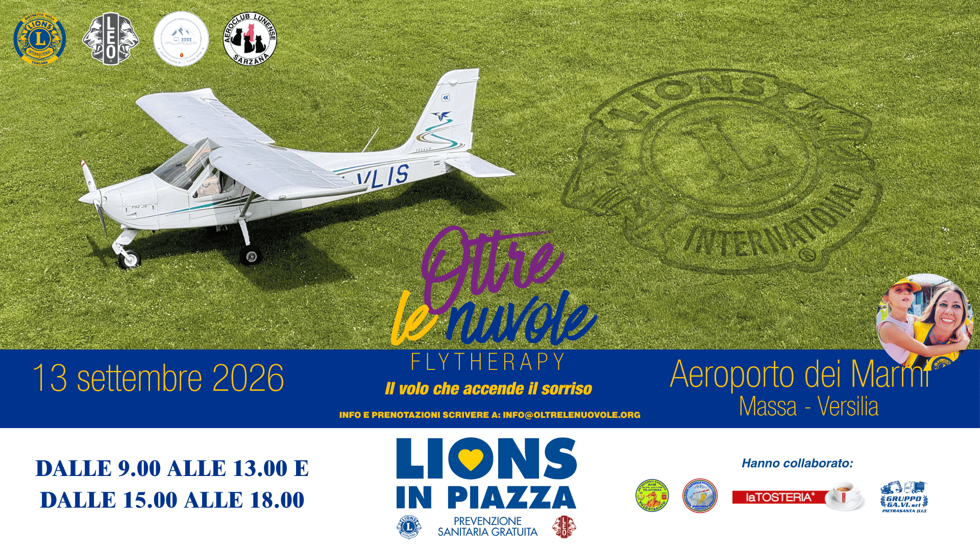 locandina evento